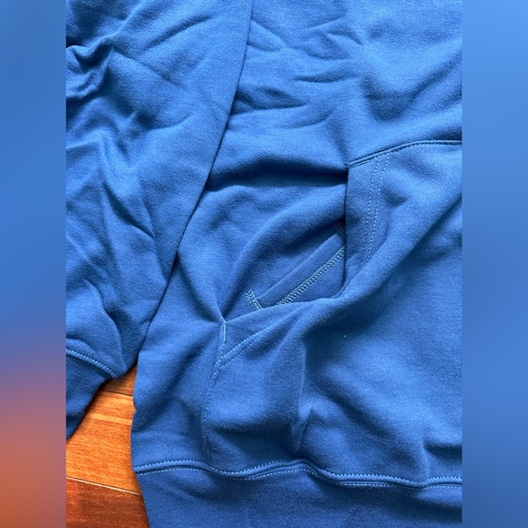 New Carhartt FR Flame Resistant Force Midweight Hoodie Sweatshirt for Men - Picture 3 of 5